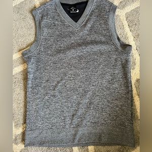 Nike golf sweater vest